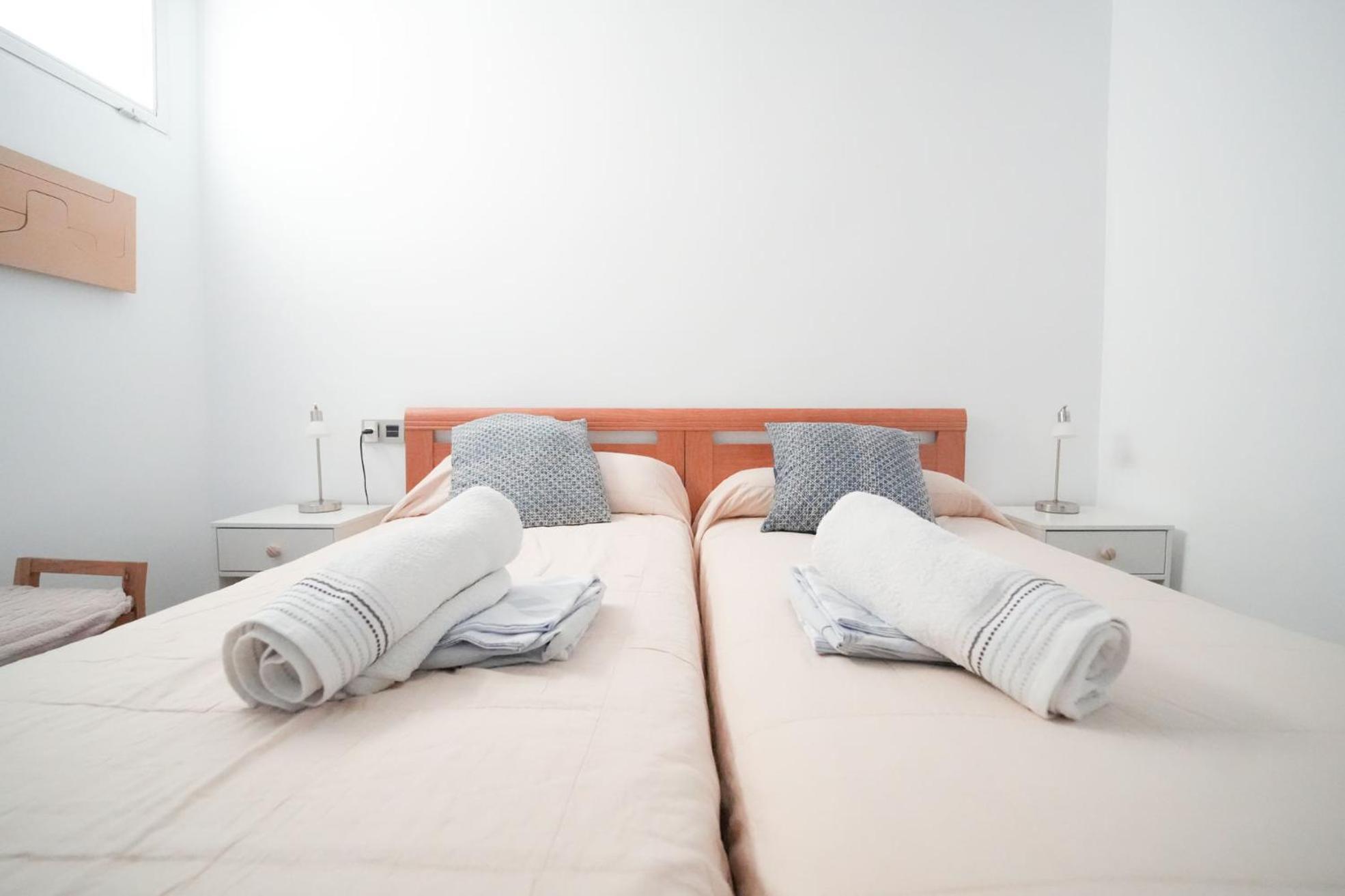 Apartamento Brisa Del Mar Almuñécar Kültér fotó