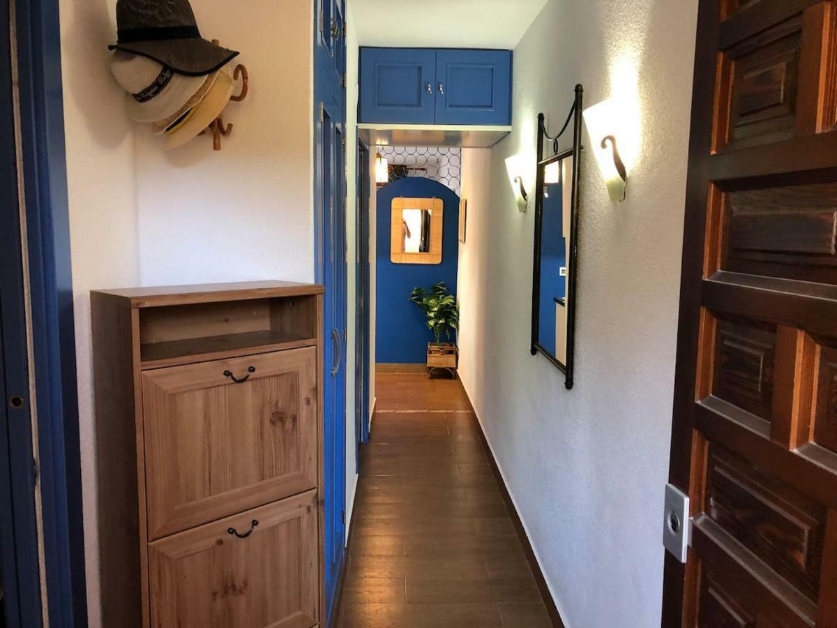 Apartamento Brisa Del Mar Almuñécar Kültér fotó