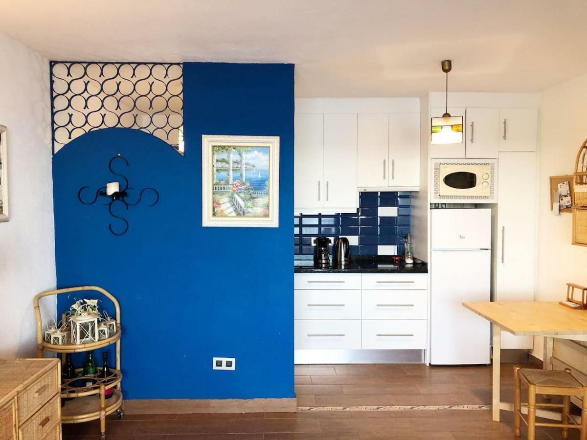 Apartamento Brisa Del Mar Almuñécar Kültér fotó
